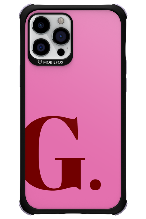 G (Sorbet) 2.0 - Apple iPhone 12 Pro Max