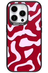 Strawberry Shake - Apple iPhone 15 Pro