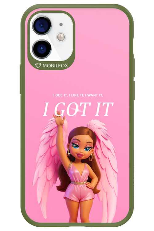 Got It - Apple iPhone 12 Mini