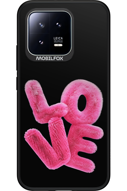 Pinky Love - Xiaomi 13