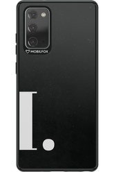 I (Off Space) 2.0 - Samsung Galaxy Note 20