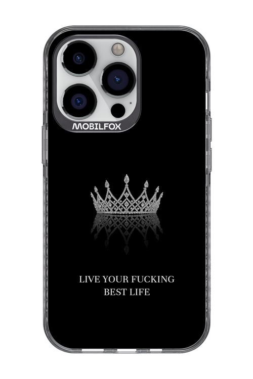 Lifestyle Queen 2.0 - Apple iPhone 13 Pro