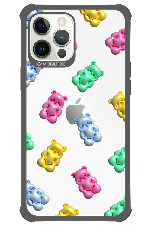 Gummmy Bears - Apple iPhone 12 Pro Max