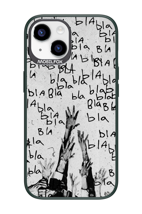 Bla Blaa - Apple iPhone 14