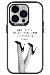High Girl 2.0 - Apple iPhone 14 Pro