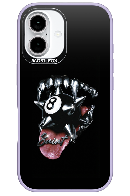 St8 2.0 - Apple iPhone 16