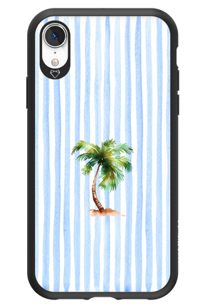 Palm Chill - Apple iPhone XR