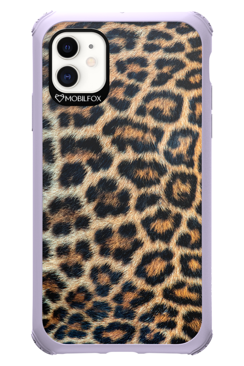 Leopard - Apple iPhone 11