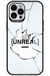 Broken Glass - Apple iPhone 12 Pro Max