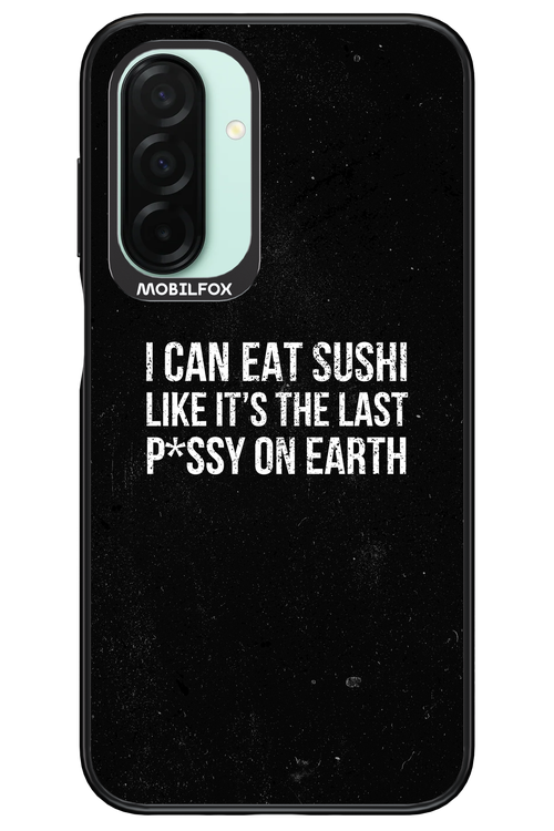 SUSHI 2.0 - Samsung Galaxy A26