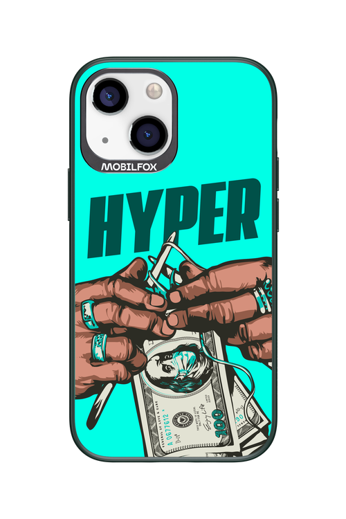 KNIT - Apple iPhone 13 Mini