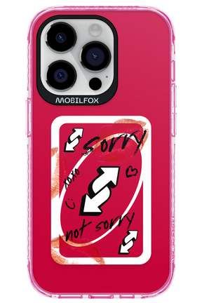 Turn - Apple iPhone 14 Pro