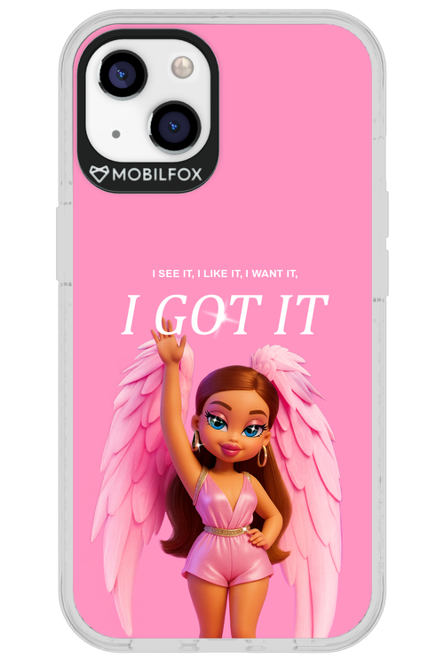 Got It 2.0 - Apple iPhone 13