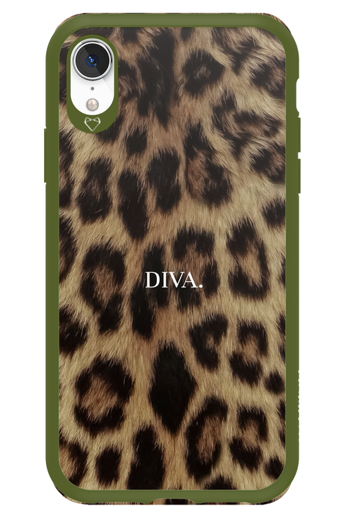 Diva 2.0 - Apple iPhone XR