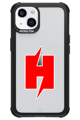 HYPER Leather - Apple iPhone 13