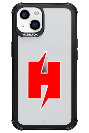 HYPER Leather - Apple iPhone 13