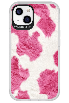 Pink Cow - Apple iPhone 13