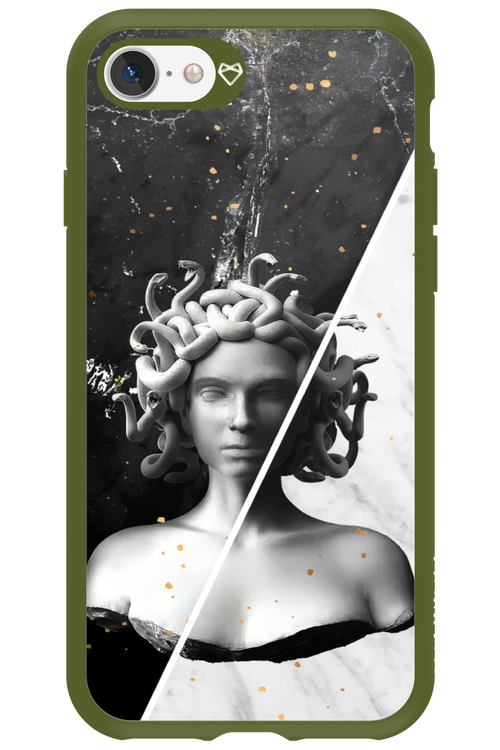 Medusa - Apple iPhone 7