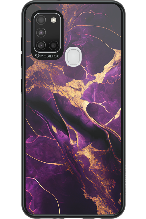 Michael 2.0 - Samsung Galaxy A21 S