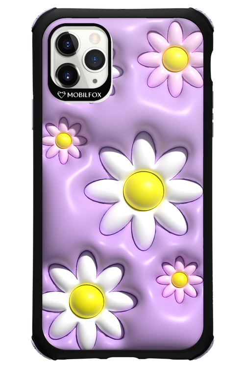 Lavender - Apple iPhone 11 Pro Max