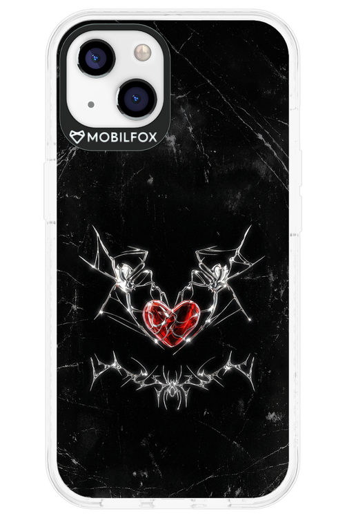 Blind Heart 2.0 - Apple iPhone 13