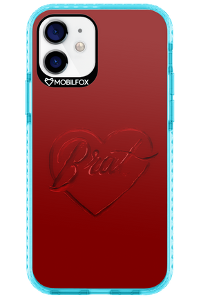 Brat - Apple iPhone 12