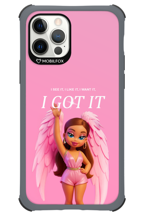 Got It - Apple iPhone 12 Pro