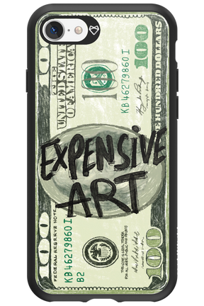 Expensive Art - Apple iPhone 7