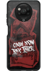 Liquid Assets - Xiaomi Poco X3 NFC