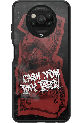 Liquid Assets - Xiaomi Poco X3 NFC