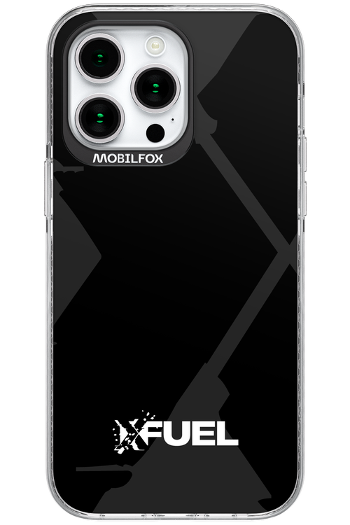 Shadow Mode - Apple iPhone 15 Pro Max