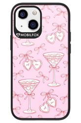 Tipsy Toast 2.0 - Apple iPhone 13 Mini