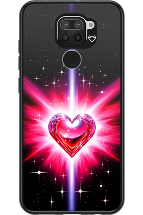 Bright Heart 2.0 - Xiaomi Redmi Note 9