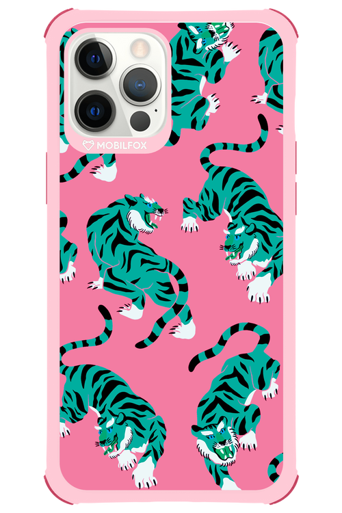 Tora III - Apple iPhone 12 Pro Max