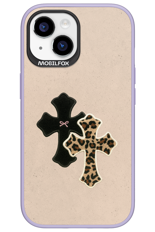 Double Cross - Apple iPhone 15