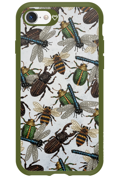 Beetle Gem - Apple iPhone SE 2020