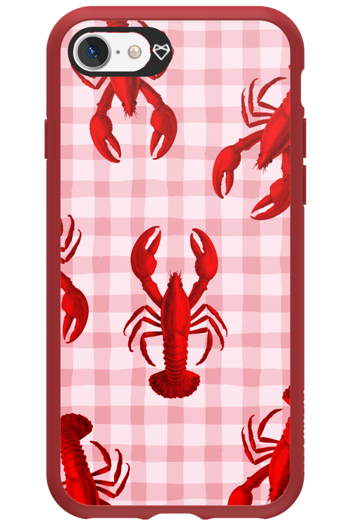 Lobster - Apple iPhone 7