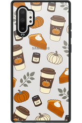 Everything is Pumpkin - Samsung Galaxy Note 10+
