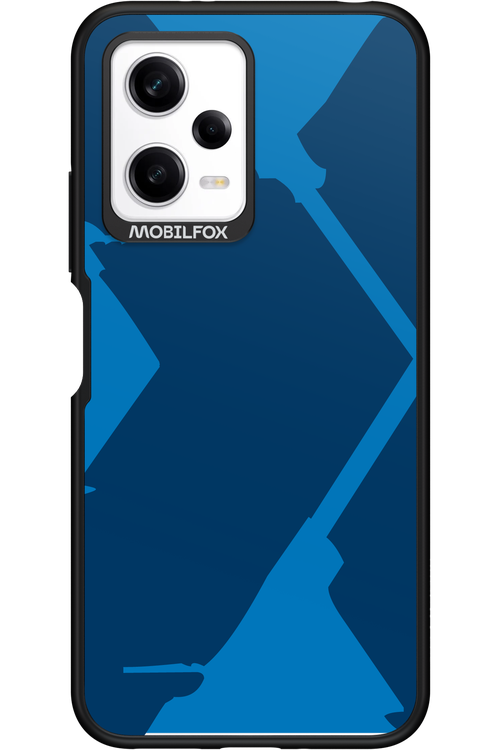 Core Charge - Xiaomi Redmi Note 12 5G