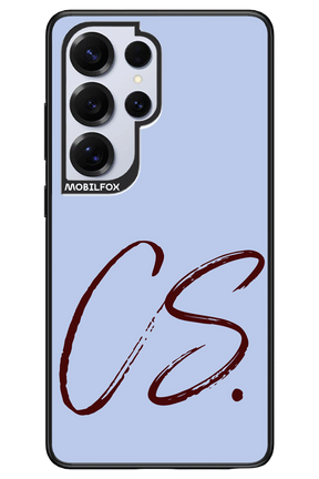 (Jellyfish Presso) CS 2.0 - Samsung S25 Ultra