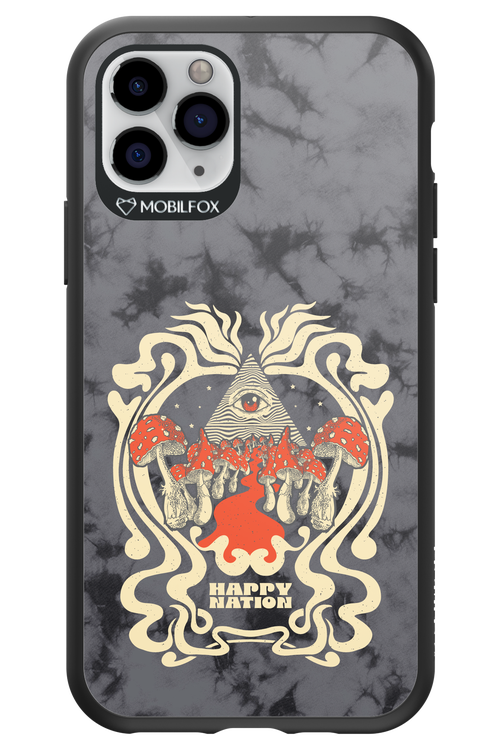 Happy Nation 2.0 - Apple iPhone 11 Pro