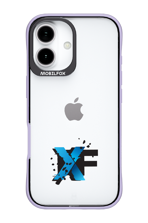 Reflex Spark - Apple iPhone 17