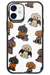 BOO-DLE CREW (Transparent) - Apple iPhone 12 Mini