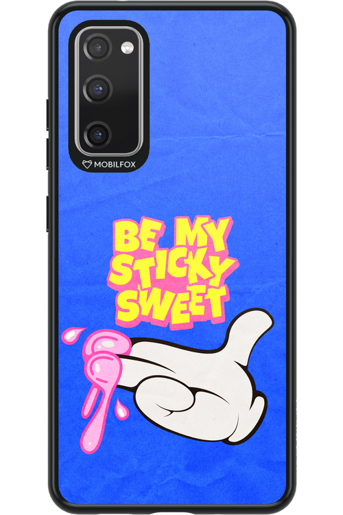 be my sticky sweet 2.0 - Samsung Galaxy S20 FE