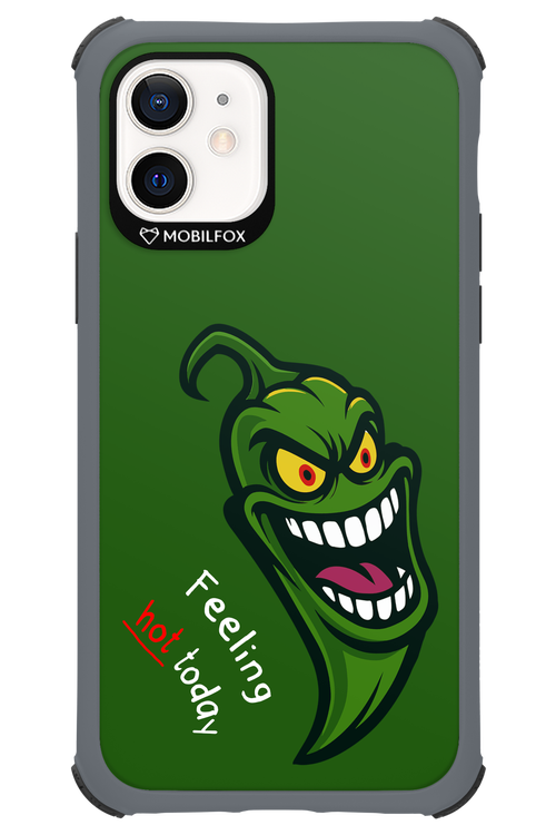 Crazy Chili - Apple iPhone 12