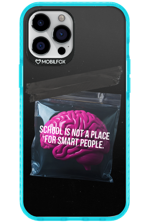 Smart people 2.0 - Apple iPhone 12 Pro Max