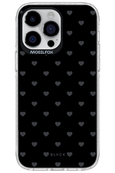 BLVCK HEARTS - Apple iPhone 14 Pro Max