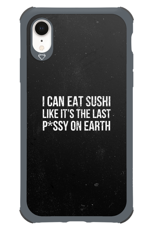 SUSHI 2.0 - Apple iPhone XR