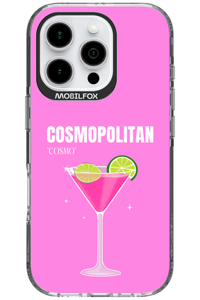 Cosmo - Apple iPhone 16 Pro