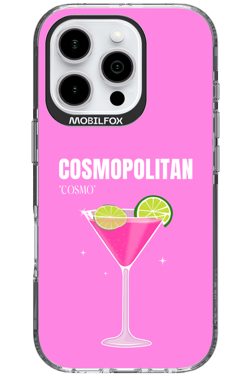 Cosmo - Apple iPhone 16 Pro